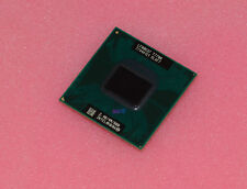 Intel Core 2 Duo T7700 2.4 GHz 800MHz procesador de doble núcleo SLAF 7 SLA43 CPU móviles segunda mano  Embacar hacia Spain