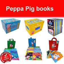 Peppa Pig Children's Books Storybook, Bedtime Stories | Variation listing na sprzedaż  Wysyłka do Poland