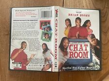 Chat room dvd for sale  LONDON
