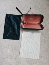 Used gucci green for sale  LONDON