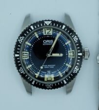 Oris diver sixty for sale  Staunton