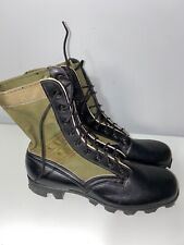 Army jungle boots for sale  HERNE BAY