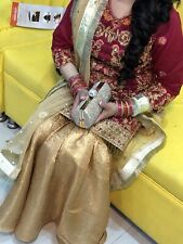 Mehndi clothes for sale  Shipping to Ireland