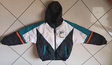 Vintage miami dolphins usato  Salerno