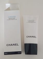 Chanel mousse cleansing for sale  BRIDGWATER