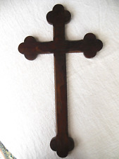 Koptenkreuz koptisches holzkre gebraucht kaufen  Höxter