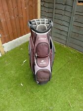 Golf bags cart for sale  DARTFORD