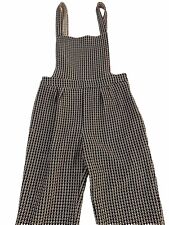 Anthropologie overalls for sale  HUNGERFORD