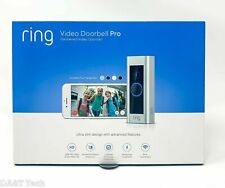 Ring doorbell pro for sale  HOUNSLOW