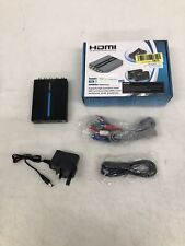 Konwerter HDMI na komponenty z HDMI  na sprzedaż  PL