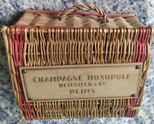 Antique original champagne for sale  Portage