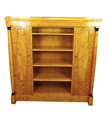 Bookcase antique style for sale  Shipping to Ireland