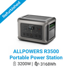 Allpowers r3500 portable for sale  Los Angeles