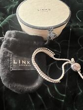 Links london grey for sale  KENLEY