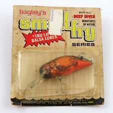 Bagley small fry d'occasion  Frejus