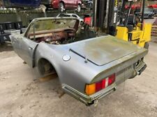 Tvr body shell for sale  CHORLEY