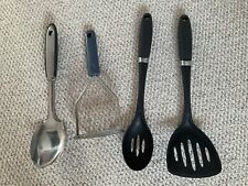 Kitchen utensils serving for sale  HARLESTON