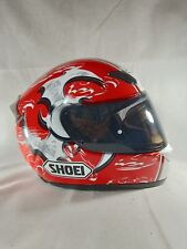 Shoei xr1000 michael for sale  HULL