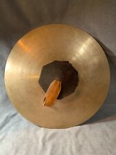 Zildian cymbal made for sale  Runnemede