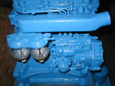 Ford Tractor Diesel 3 Cylinder Motor 3000 3230 3415 3600 3610  3910 2110 2310  for sale  Willoughby