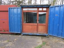 Used 20ft container for sale  NEWARK