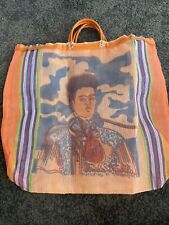 Frida kahlo bag for sale  CROYDON