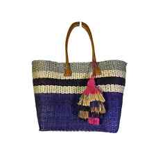 Shebobo straw tote for sale  Boise