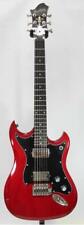 Hagstrom f20t electric for sale  Shipping to Ireland