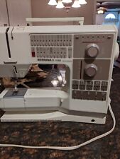 Bernina 1130 Computerized Sewing Machine - turns on, believe it works for sale  Kansas City