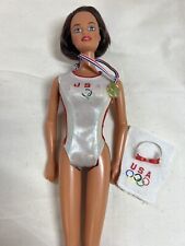 Barbie teresa swimming for sale  Washington