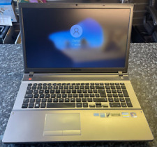 17.3 samsung np550p7c for sale  ST. ALBANS