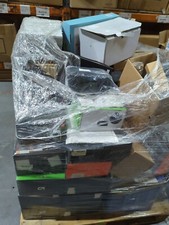 Returns pallet headphones for sale  GLASGOW