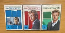 The mentalist dvd gebraucht kaufen  Teterow