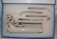 Portable Handheld High Frequency Facial Skin Therapy Wand Machine for sale  Shipping to South Africa