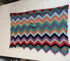 Bugaboo missoni blanket for sale  LEEDS