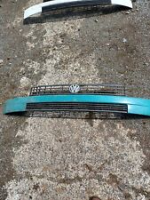 Transporter front grille for sale  COLERAINE