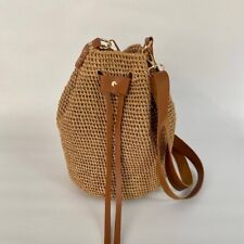 Handmade sac shoulder d'occasion  Expédié en Belgium
