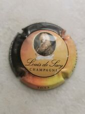 Capsule champagne sacy d'occasion  Saulon-la-Chapelle