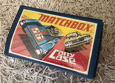 Vintage 1971 matchbox for sale  Milltown