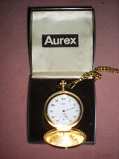Ancienne montre aurex d'occasion  France