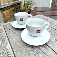 Red label illy for sale  Shipping to Ireland