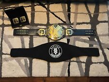 Wwe authentic nxt for sale  Austin