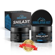 Resina Shilajit do Himalaia 30g, 100% pura, testada em laboratório, mais segura e de maior potência, usado comprar usado  Enviando para Brazil