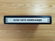 Voltage fighter gowcaizer for sale  Shipping to Ireland