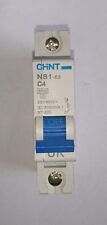 Chint nb1 single for sale  DEESIDE