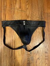 gay leather jockstraps for sale  South Gate