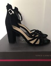 Vince camuto ankle for sale  MALVERN