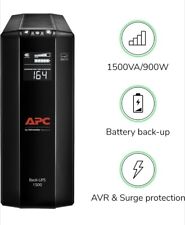 apc 1500 battery backup for sale  Riverside