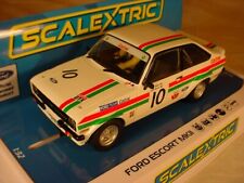 Scalextric ford escort for sale  Shipping to Ireland
