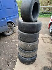 13 tyres for sale  UCKFIELD